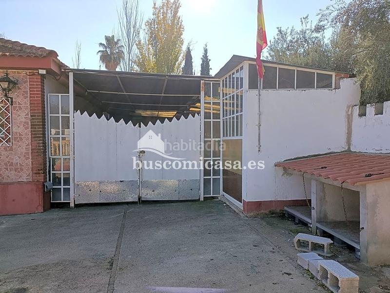 Foto 994f9d3e-4f5b-4b36-981f-4b0b1bc6c90e. Casa amb aparcament piscina a Puente Tablas - Puente Nuevo - Cerro Molina Jaén