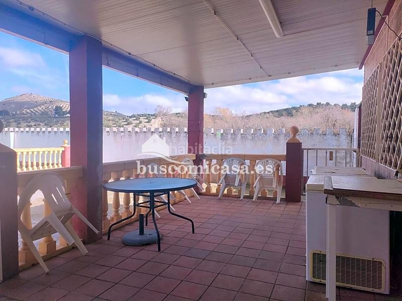 Foto 9a56586b-95db-4798-868c-ca198474f81a. Casa amb aparcament piscina a Puente Tablas - Puente Nuevo - Cerro Molina Jaén