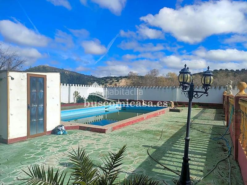 Foto a8d36d15-bf23-4092-8e1f-552adfb36375. Casa amb aparcament piscina a Puente Tablas - Puente Nuevo - Cerro Molina Jaén