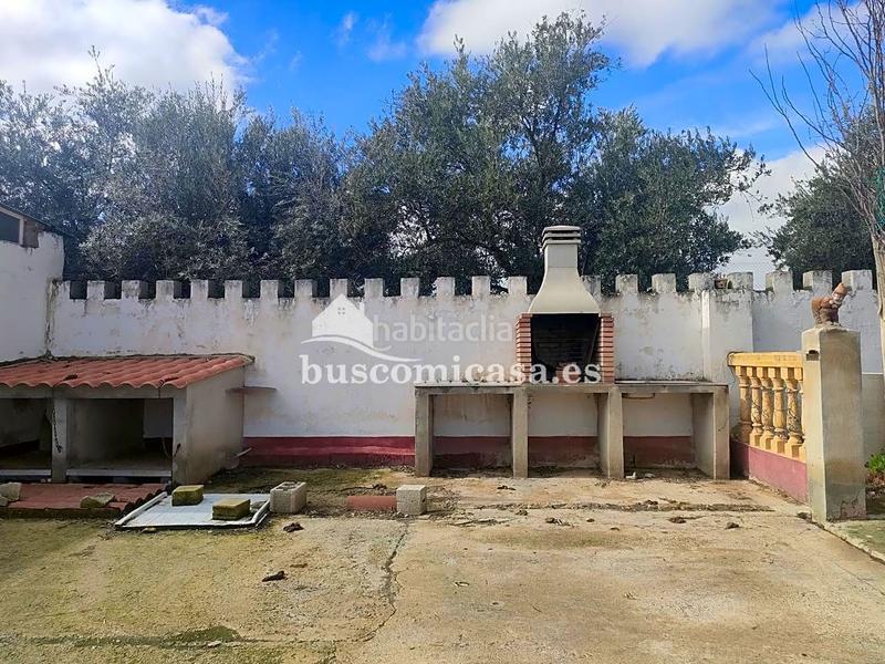 Foto aff2cc01-fd61-4bc5-983b-61bb88e571db. Casa amb aparcament piscina a Puente Tablas - Puente Nuevo - Cerro Molina Jaén