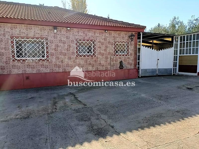 Foto b5a1051a-3f94-4684-abfc-5a04e166437c. Casa amb aparcament piscina a Puente Tablas - Puente Nuevo - Cerro Molina Jaén