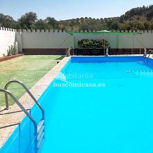 Foto cdb76048-d5f8-4725-8028-d9f5fba46eb7. Casa amb aparcament piscina a Puente Tablas - Puente Nuevo - Cerro Molina Jaén