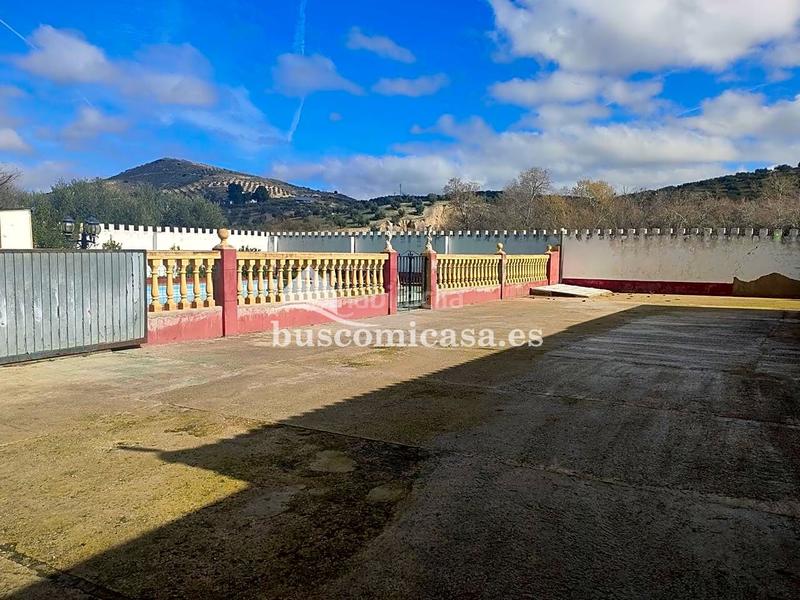 Foto ce7e8e5c-ce7c-4f0b-8df0-238df15cfd0f. Casa amb aparcament piscina a Puente Tablas - Puente Nuevo - Cerro Molina Jaén