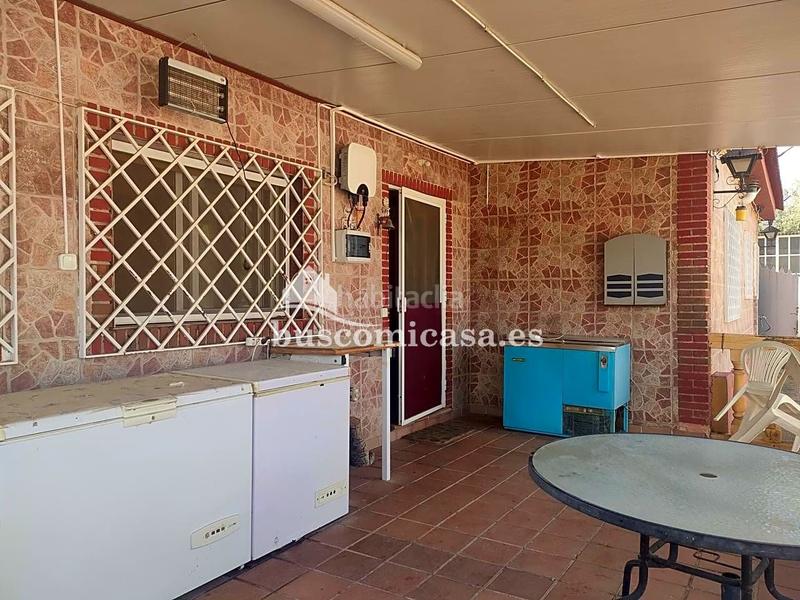 Foto e27be8d7-06e7-4d66-9777-8c48fd5e4770. Casa amb aparcament piscina a Puente Tablas - Puente Nuevo - Cerro Molina Jaén