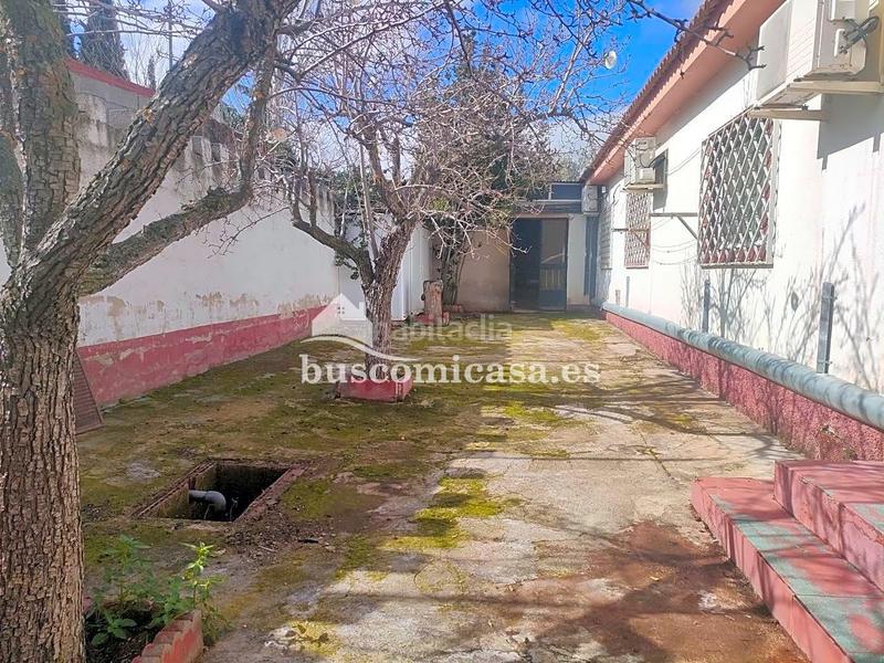Foto e5c43529-f6cb-4291-90ec-52fecf53b23f. Casa amb aparcament piscina a Puente Tablas - Puente Nuevo - Cerro Molina Jaén