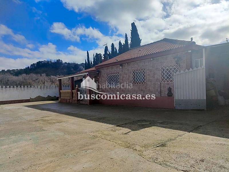 Foto eaec4966-9082-4e51-b74c-e7e028ccc2d6. Casa amb aparcament piscina a Puente Tablas - Puente Nuevo - Cerro Molina Jaén