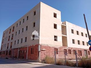 Edifici a Villardompardo 10. Edificios en construcción en calle villardompardo