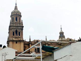 Casa a San Ildefonso - Catedral. Oportunidad de gran casa para reformar en el centro