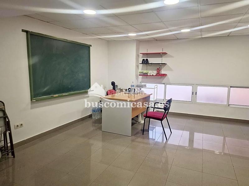 Foto 0b1e2a80-3eb8-4ba8-9836-91663370affd. Local comercial a patrocinio de biedma 6 a El Valle - Universidad Jaén