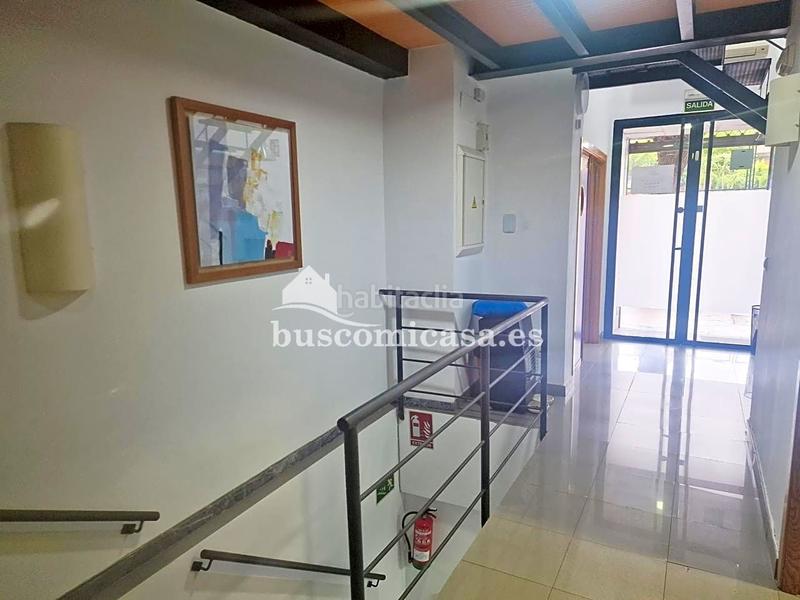 Foto 1019e125-6861-46d0-ada1-ec07d25dd175. Local comercial a patrocinio de biedma 6 a El Valle - Universidad Jaén