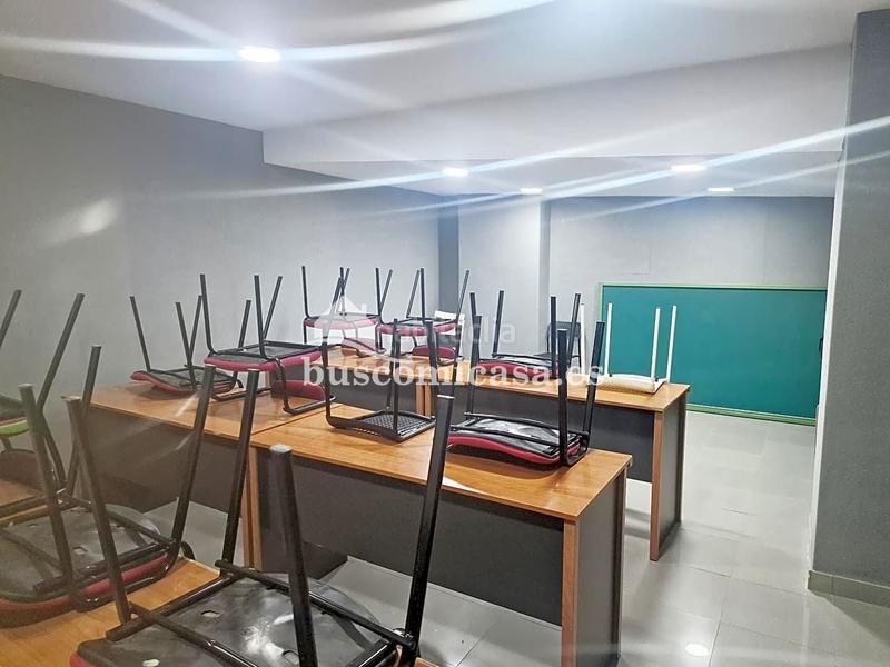 Foto 1401f9f8-b9dd-4c3f-94fd-e755a753e051. Local comercial a patrocinio de biedma 6 a El Valle - Universidad Jaén