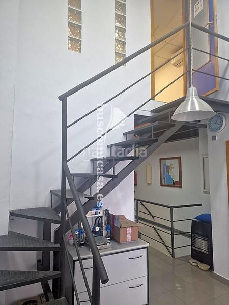 Foto 3358c3bd-f280-4404-bac5-67d9b714bb9b. Local comercial a patrocinio de biedma 6 a El Valle - Universidad Jaén