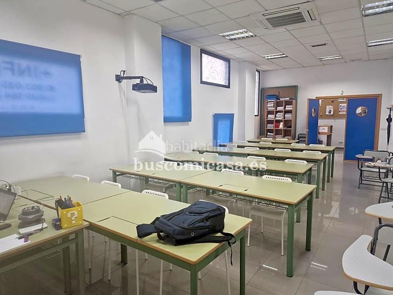 Foto 510c9198-327a-4918-b83b-a2d7969577bf. Local comercial a patrocinio de biedma 6 a El Valle - Universidad Jaén