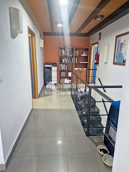 Foto 539c8d2f-8721-4e85-afd7-3deb8327d644. Local comercial a patrocinio de biedma 6 a El Valle - Universidad Jaén