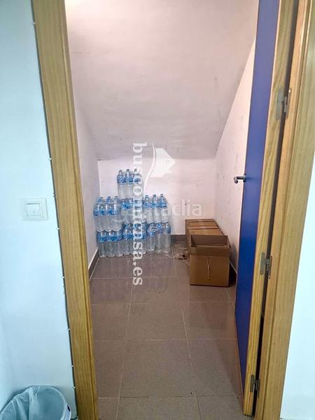 Foto 55290dc4-12ac-4e73-b046-32650b34df12. Local comercial a patrocinio de biedma 6 a El Valle - Universidad Jaén
