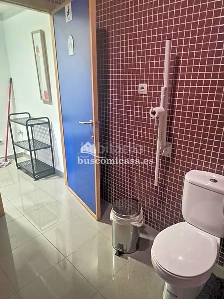 Foto 6a6e480c-f141-462e-9083-da4eac5e18a5. Local comercial a patrocinio de biedma 6 a El Valle - Universidad Jaén
