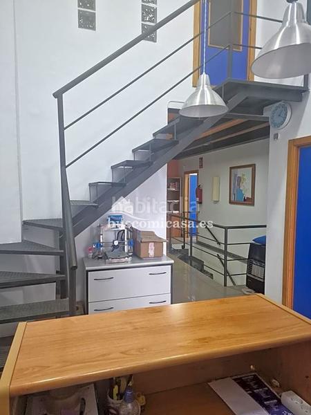 Foto 71a70895-4cad-4ea1-b50d-b2f492bb0f7f. Local comercial a patrocinio de biedma 6 a El Valle - Universidad Jaén