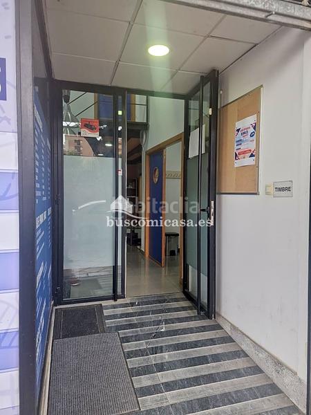 Foto 774f1d73-8838-4b47-9ce3-b3b9ce048b4a. Local comercial a patrocinio de biedma 6 a El Valle - Universidad Jaén