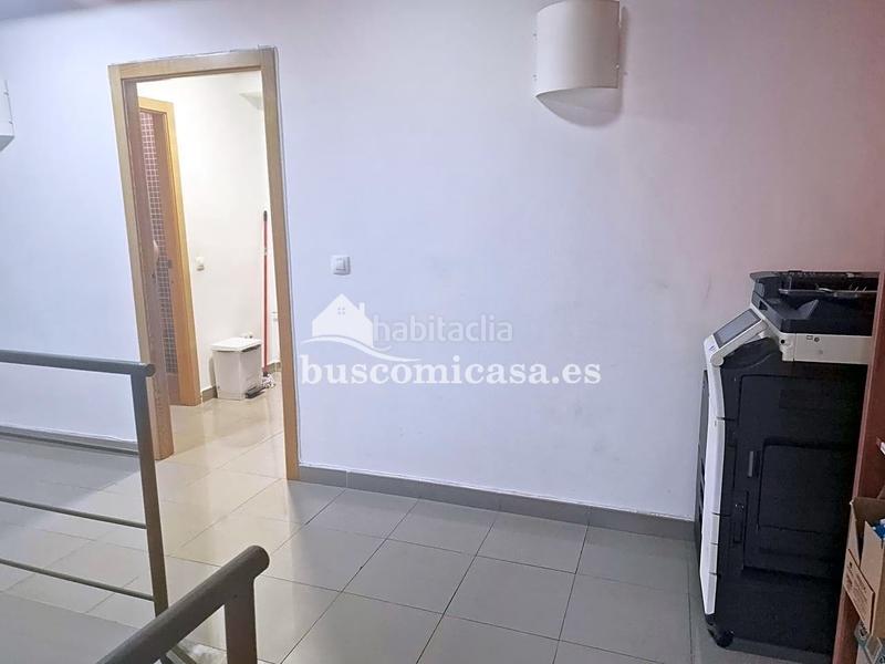 Foto b05f521a-740a-41d7-a3ef-31baa3573538. Local comercial a patrocinio de biedma 6 a El Valle - Universidad Jaén