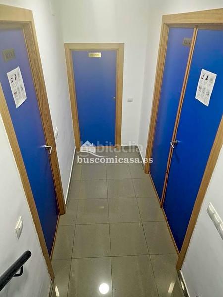 Foto b15f564b-e5ff-43f4-b01f-82d87c151887. Local comercial a patrocinio de biedma 6 a El Valle - Universidad Jaén