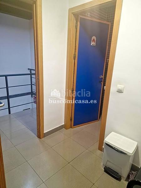 Foto bb9cb685-4838-46c0-8de6-0cf388bf98c2. Local comercial a patrocinio de biedma 6 a El Valle - Universidad Jaén