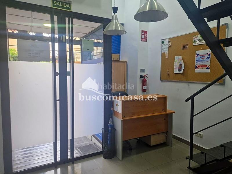 Foto cd190bfa-ada0-4757-8880-8ff0b5980962. Local comercial a patrocinio de biedma 6 a El Valle - Universidad Jaén