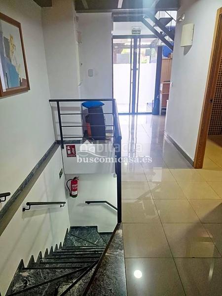 Foto f8710166-5bb0-43f3-8195-7d9865798e71. Local comercial a patrocinio de biedma 6 a El Valle - Universidad Jaén