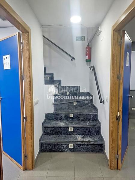 Foto f8a722c3-abda-4f54-b36d-b991944d60ba. Local comercial a patrocinio de biedma 6 a El Valle - Universidad Jaén