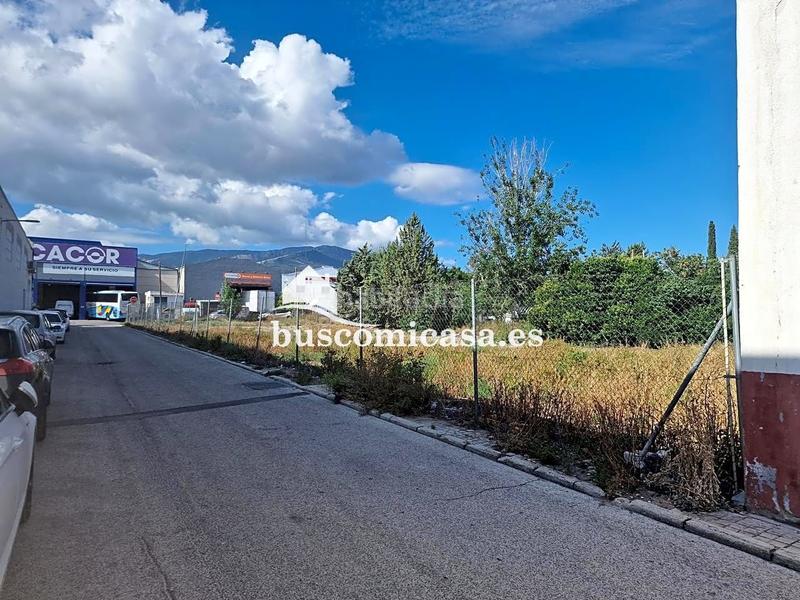 Foto 17f64dfe-4e77-46e9-bbec-cfe988cbcca0. Terreno residenziale in fuensanta de martos 1 in Renfe - Bulevar 1ª y 2ª Fase Jaén