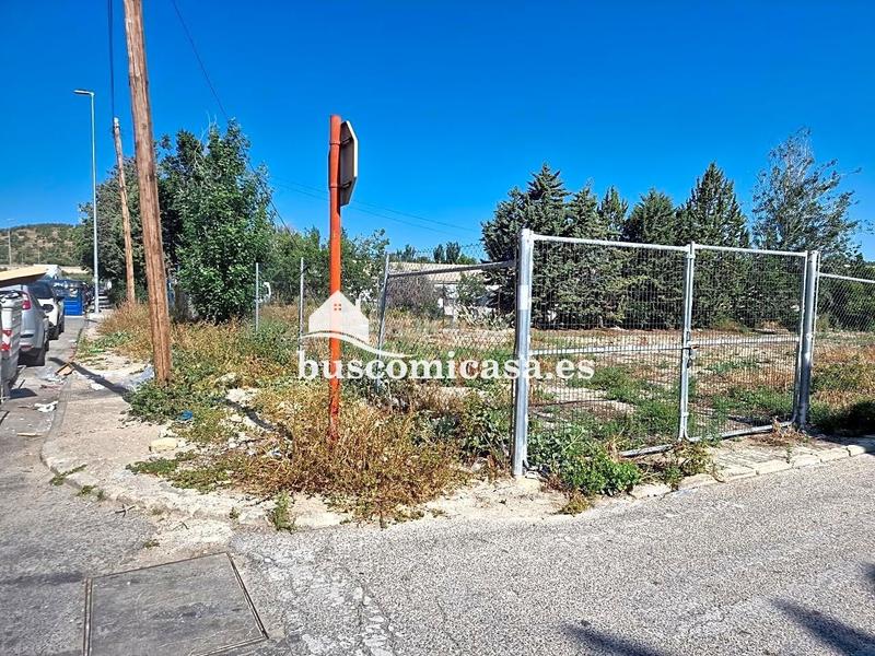 Foto e632a2a5-f3fa-4d36-a629-6058de0941c9. Terreno residenziale in fuensanta de martos 1 in Renfe - Bulevar 1ª y 2ª Fase Jaén