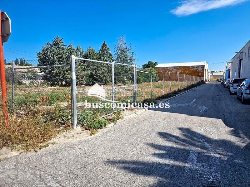 Foto f1e77f37-21f8-4a7e-bede-c507790f4764. Terreno residenziale in fuensanta de martos 1 in Renfe - Bulevar 1ª y 2ª Fase Jaén