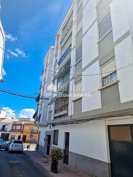 Foto 040f3a31-4097-45fa-872a-1aa7f4c482ac. Appartamento in Martos