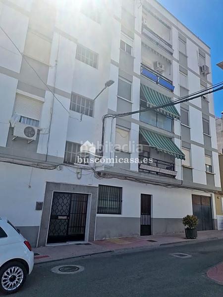 Foto 190787d3-abfe-4ca9-b2bc-bb836db84f9c. Appartamento in Martos