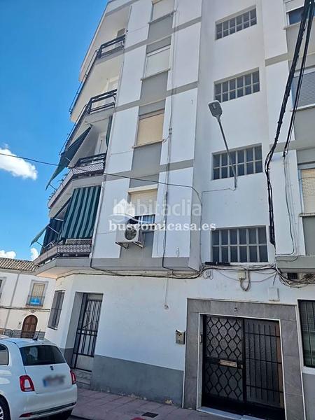 Foto 3443eff7-6a88-4bec-b45e-f66b670768dc. Appartamento in Martos