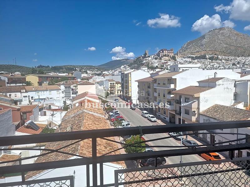 Foto 5bda1826-dbc1-4984-b62e-c586a2250332. Appartamento in Martos