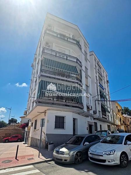 Foto 8bc936e5-4573-47f5-936c-dc6e72baa9f2. Appartamento in Martos