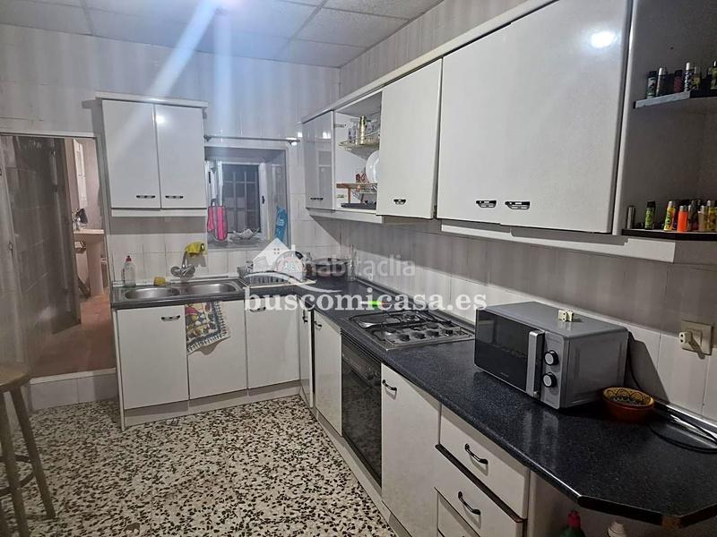 Foto 07706399-35e5-4ea3-b6b3-0d521064acd7. Casa adossada a Ctra. Circunvalación - La Magdalena Jaén