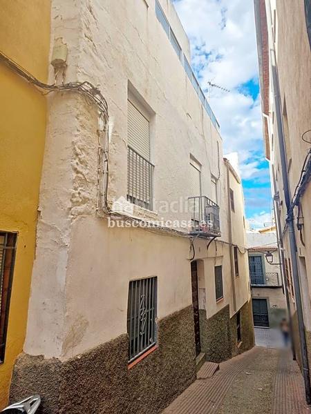 Foto 0fca9375-de78-416b-9642-37b74105676a. Casa adossada a Ctra. Circunvalación - La Magdalena Jaén