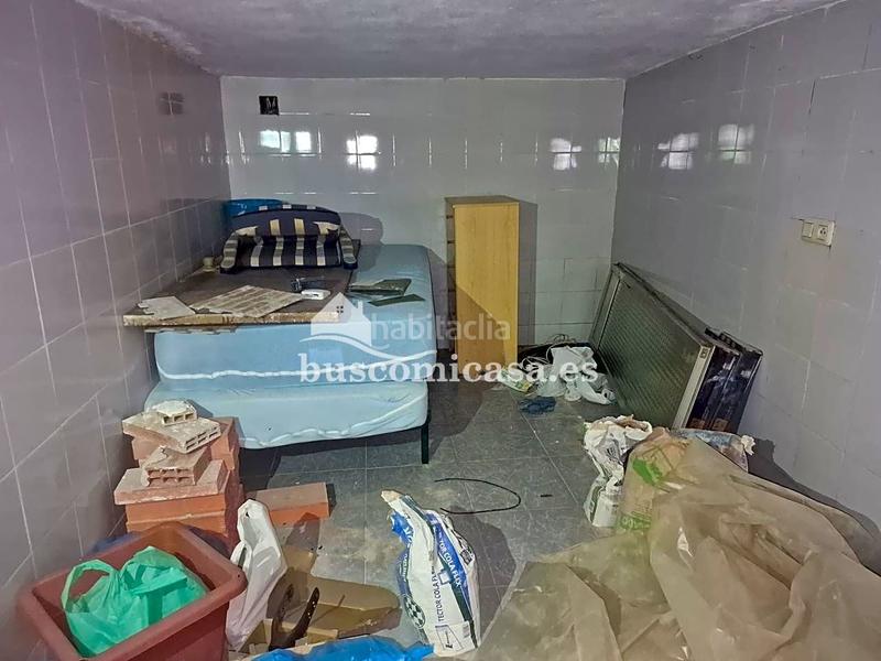 Foto 1c83ea44-075c-4fb8-a19e-8c30f0c74de9. Casa adossada a Ctra. Circunvalación - La Magdalena Jaén