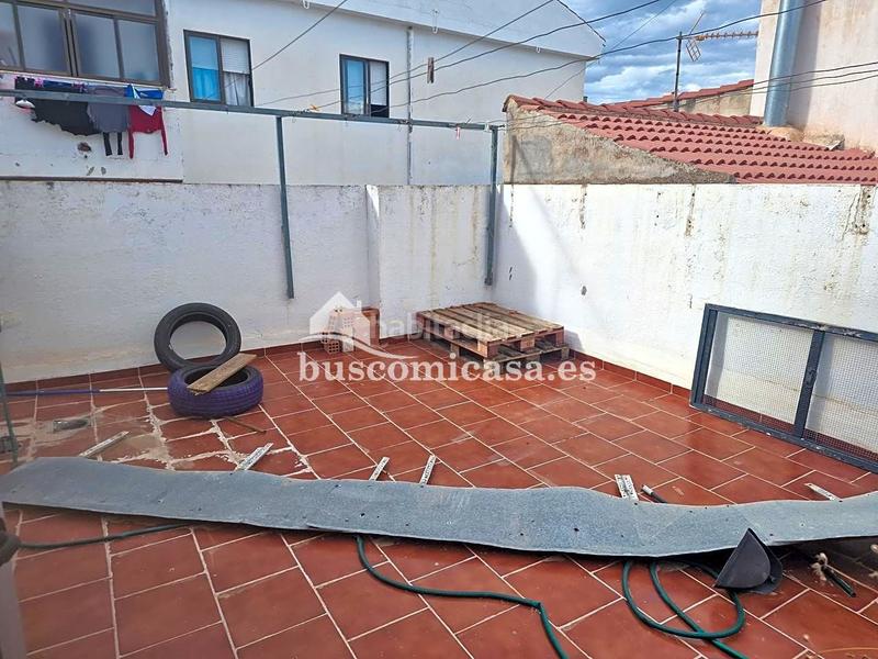 Foto 22ab39ef-7609-4785-9202-96a130180a44. Casa adossada a Ctra. Circunvalación - La Magdalena Jaén