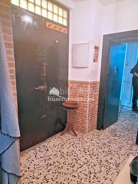 Foto 2943f25c-5083-49a4-b3e0-996951a769e2. Casa adossada a Ctra. Circunvalación - La Magdalena Jaén