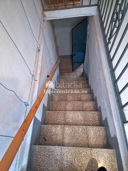 Foto 35312b84-2ebc-451d-a92a-1c52cab8de7a. Casa adossada a Ctra. Circunvalación - La Magdalena Jaén