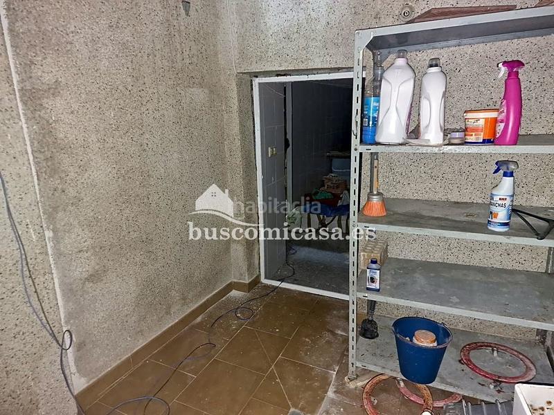 Foto 35d42018-82e9-4198-9e4c-496d359e98da. Casa adossada a Ctra. Circunvalación - La Magdalena Jaén