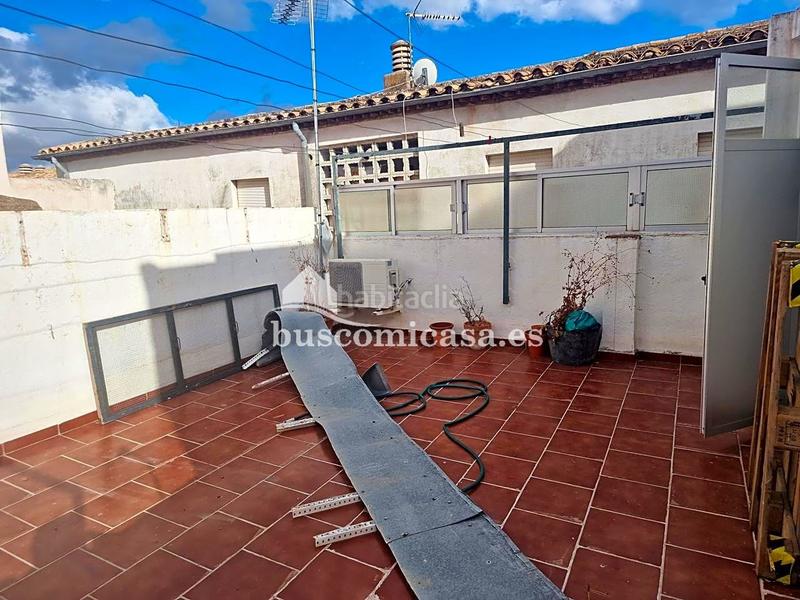 Foto 693e9317-842b-4ae8-bb67-f663a5477ec4. Casa adossada a Ctra. Circunvalación - La Magdalena Jaén