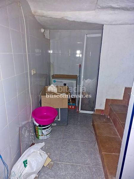 Foto 746a095f-da0e-47ec-81f1-699050abb45e. Casa adossada a Ctra. Circunvalación - La Magdalena Jaén