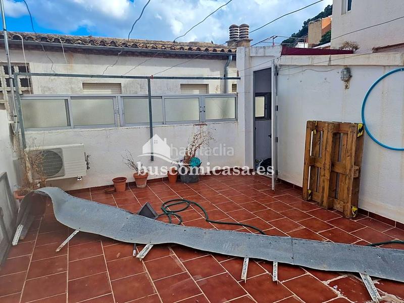 Foto abb6c322-5704-43e1-8254-39d25c20cb12. Casa adossada a Ctra. Circunvalación - La Magdalena Jaén