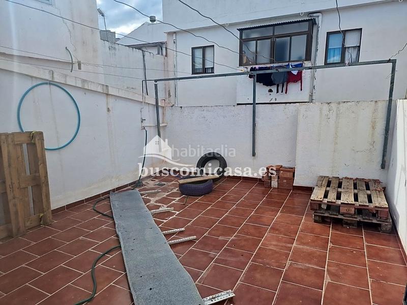 Foto ac06bf34-46f9-4165-b972-7da4c759c77c. Casa adossada a Ctra. Circunvalación - La Magdalena Jaén