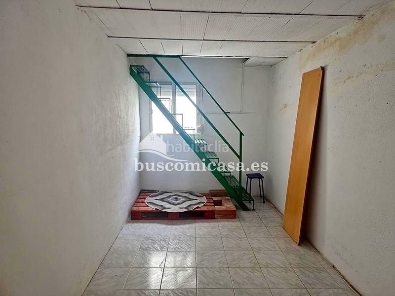 Foto bb3390bb-c386-45e0-b154-dadad13bbafc. Casa adossada a Ctra. Circunvalación - La Magdalena Jaén