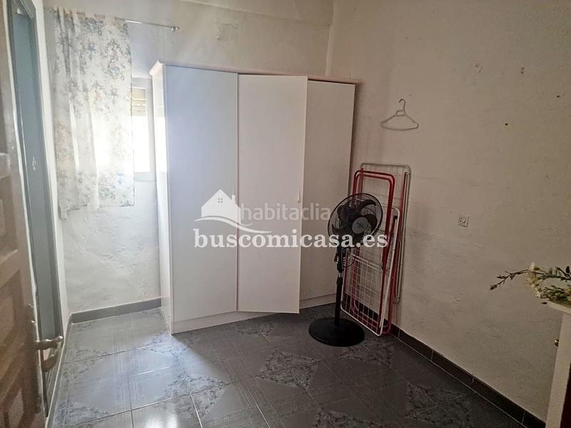 Foto ced411dd-6299-4560-83a5-f19fa0dc79f6. Casa adossada a Ctra. Circunvalación - La Magdalena Jaén