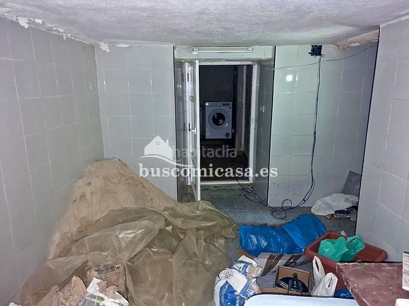 Foto d7f74890-fa92-4d88-9a48-3fde17c10ce2. Casa adossada a Ctra. Circunvalación - La Magdalena Jaén